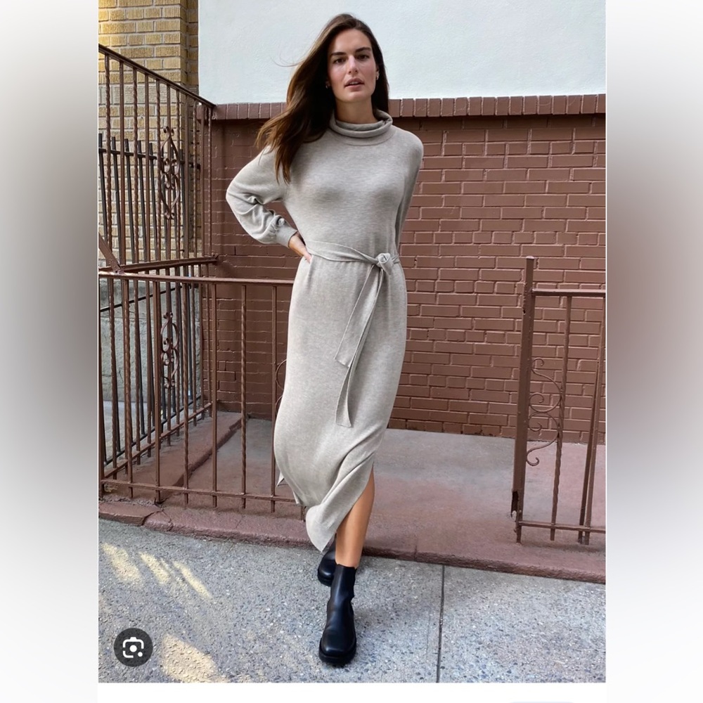 The Group by Babaton ONO dress